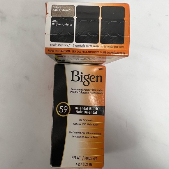 Biolage plant-based haircolor ALL NEW & 14 colors to choose from! Rare - Picture 13 of 16